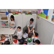 Jornadas Escuela, Familias y Comunidad